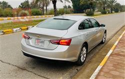 شيفروليه ماليبو